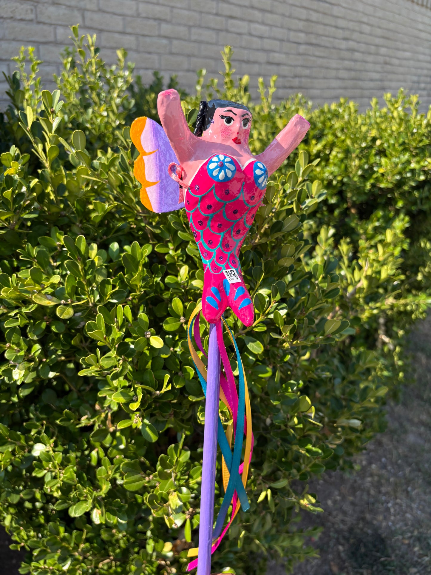Handmade Maracas- San Miguel de Allende