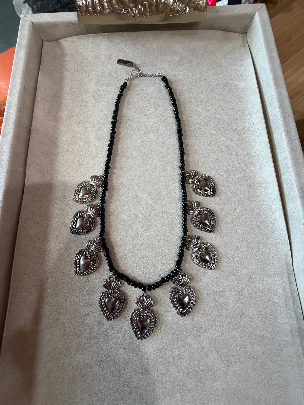 New Milagro Necklace