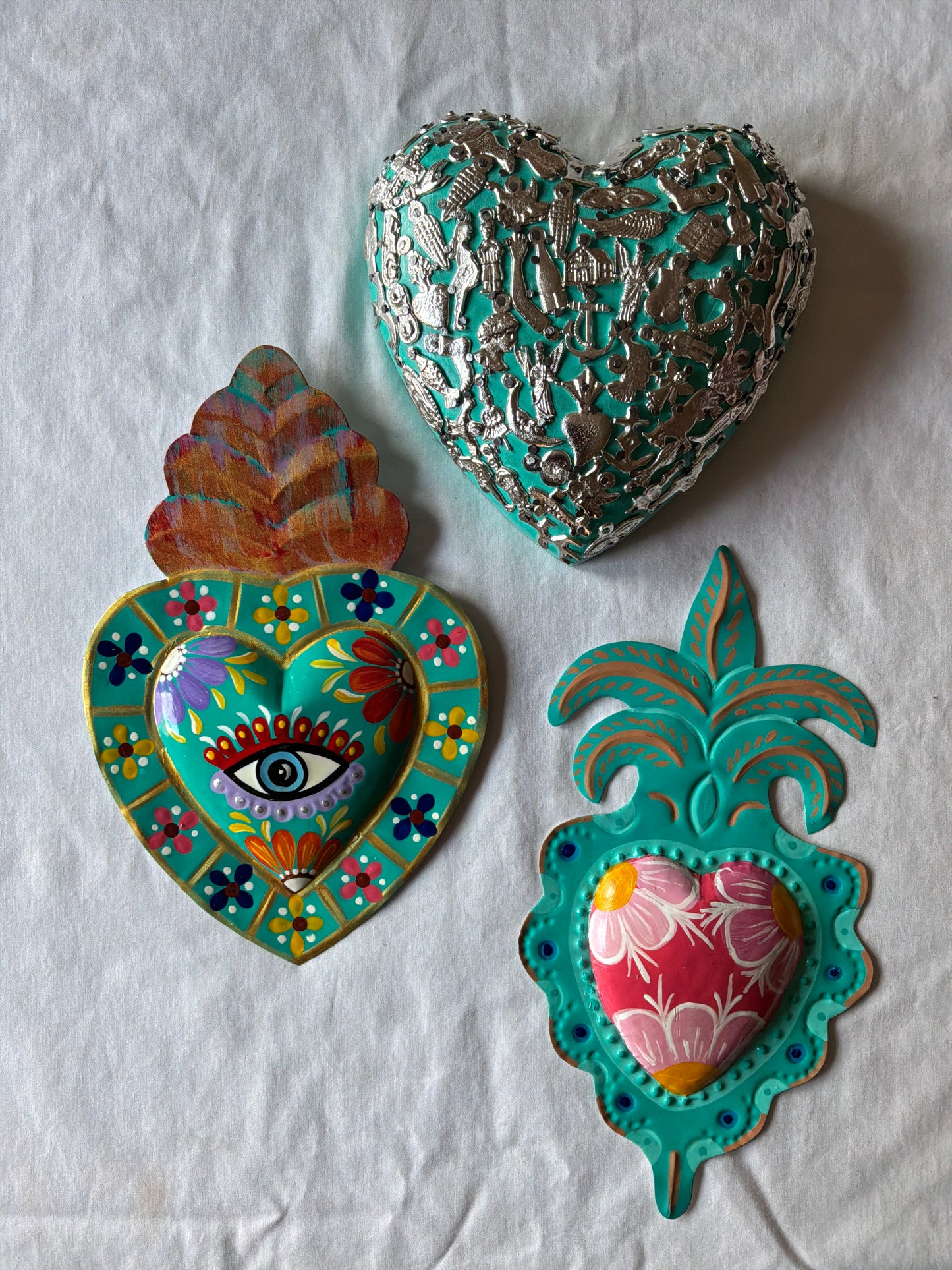 Sacred Heart Milagritos