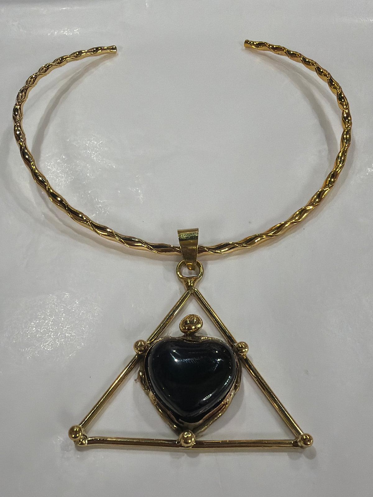 New Black Sacred Heart Collection