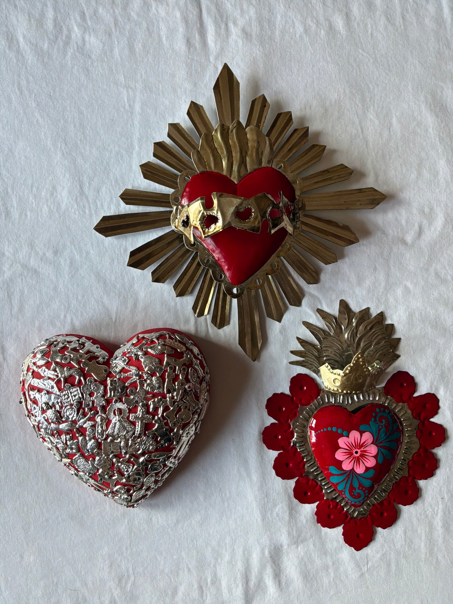 Sacred Heart Milagritos