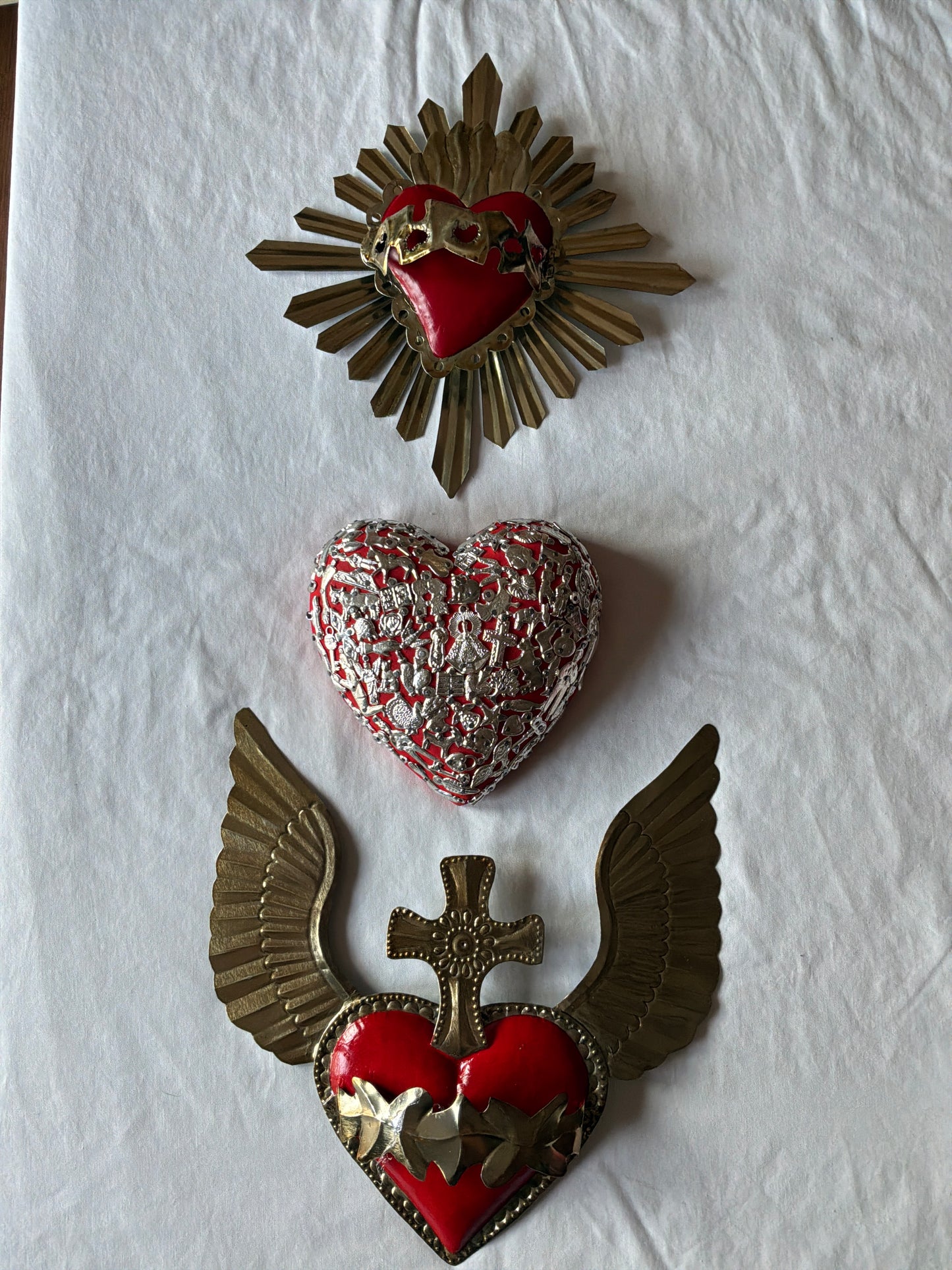 Sacred Heart Milagritos