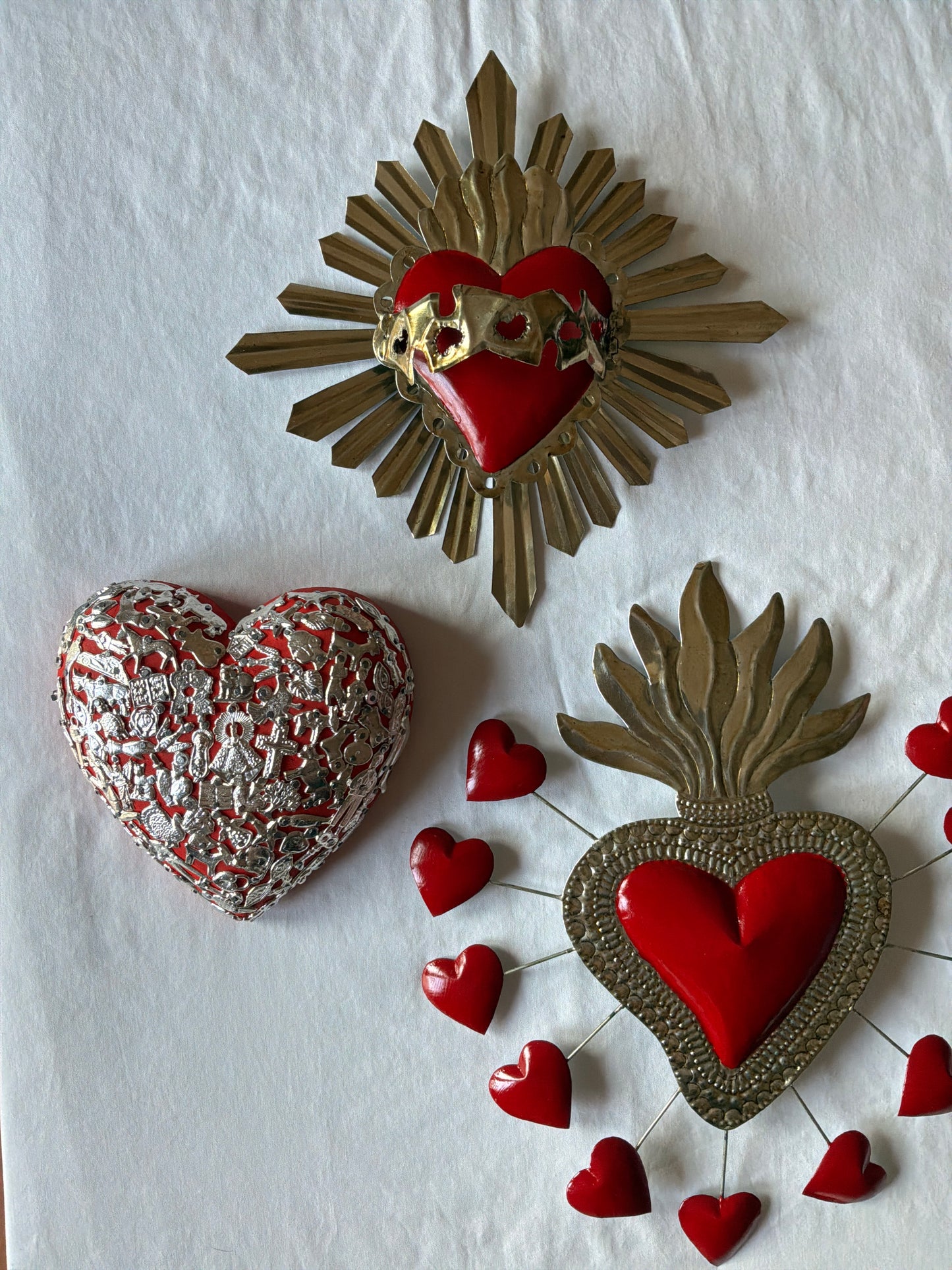 Sacred Heart Milagritos