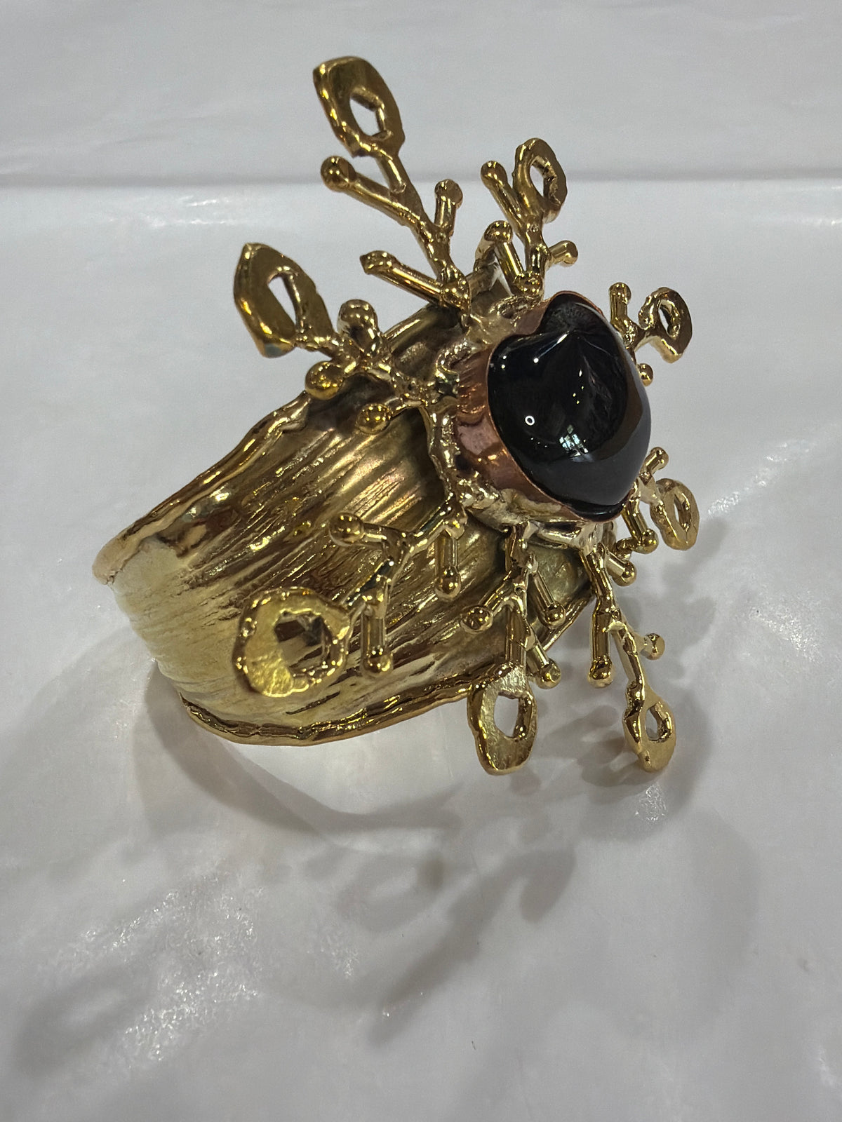 New Black Sacred Heart Collection