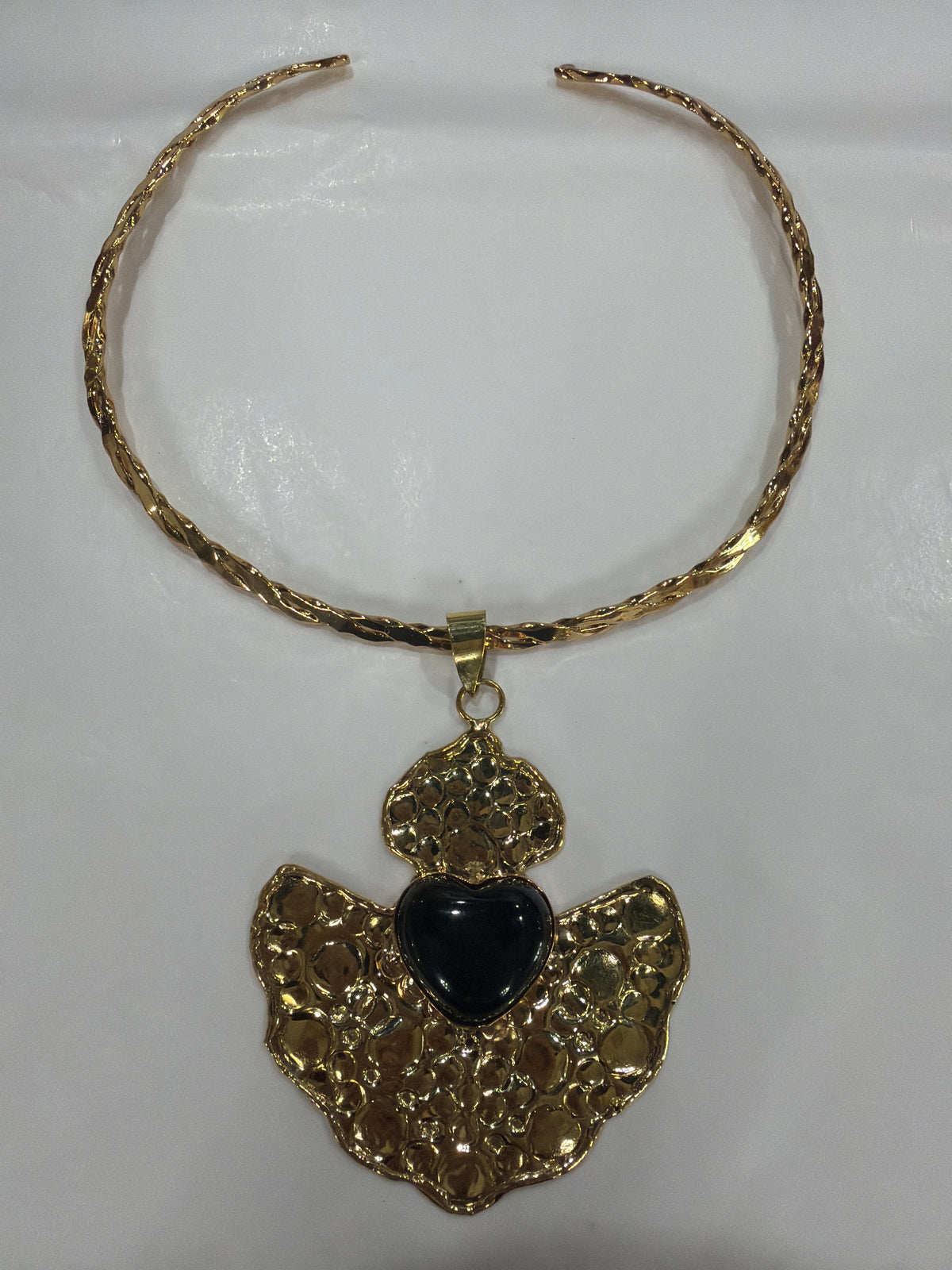 New Black Sacred Heart Collection