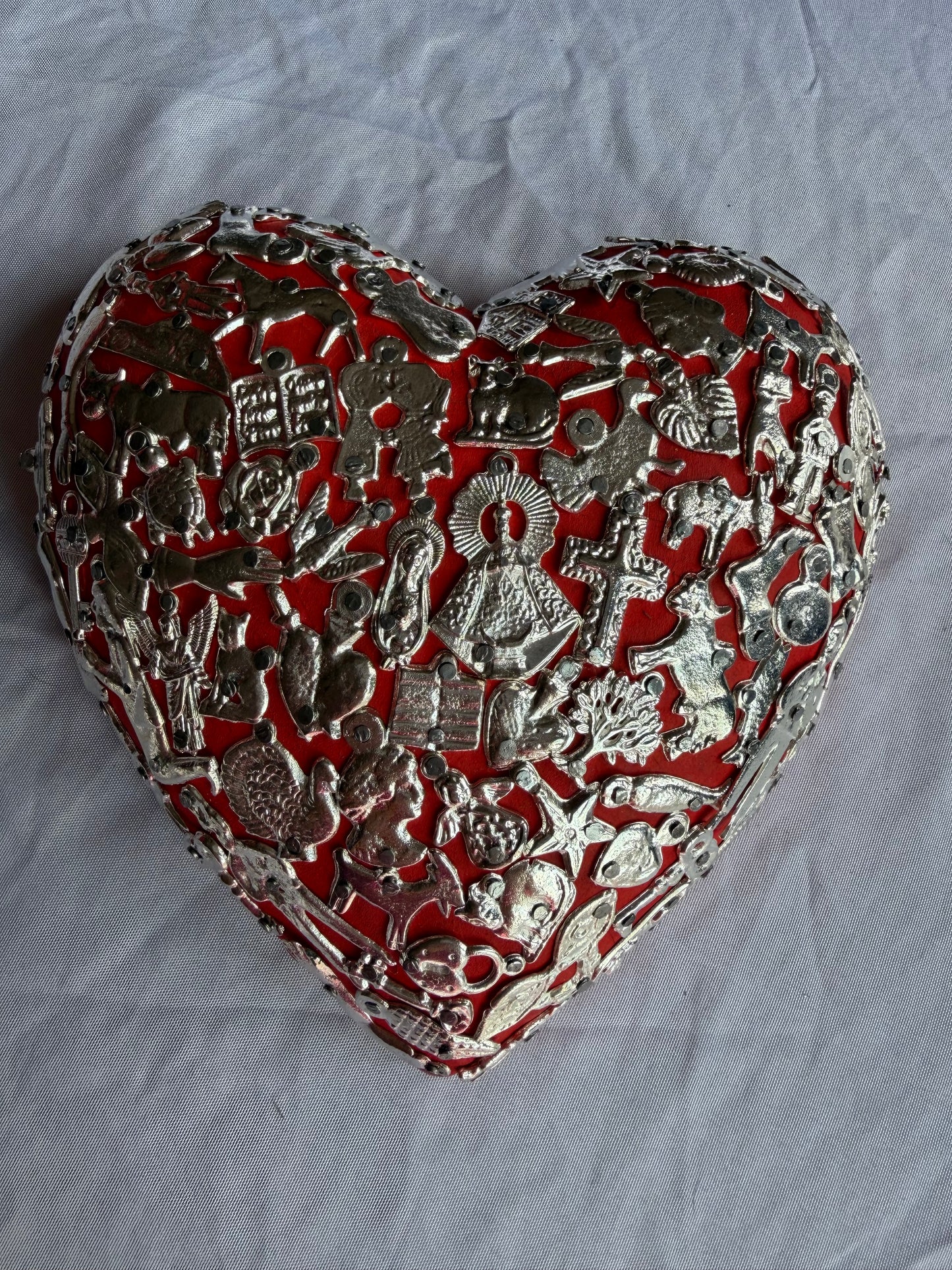 Sacred Heart Milagritos