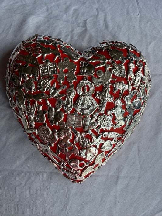 Sacred Heart Milagritos
