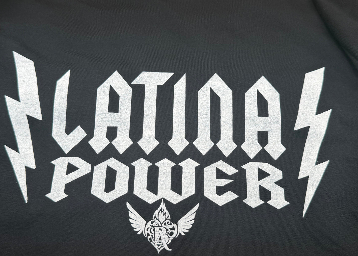 Latina Power Tee