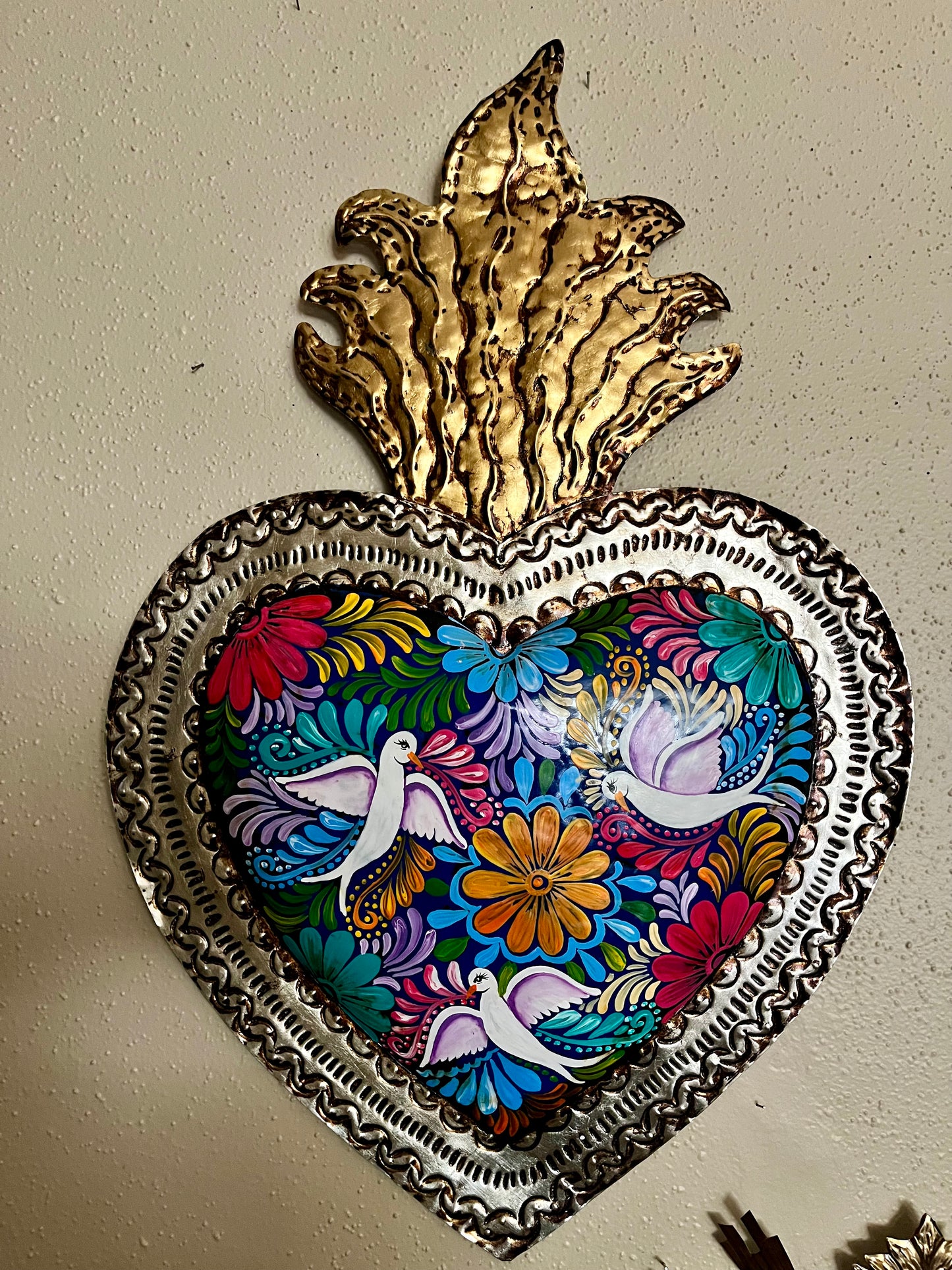 Corazón de Recuerdos