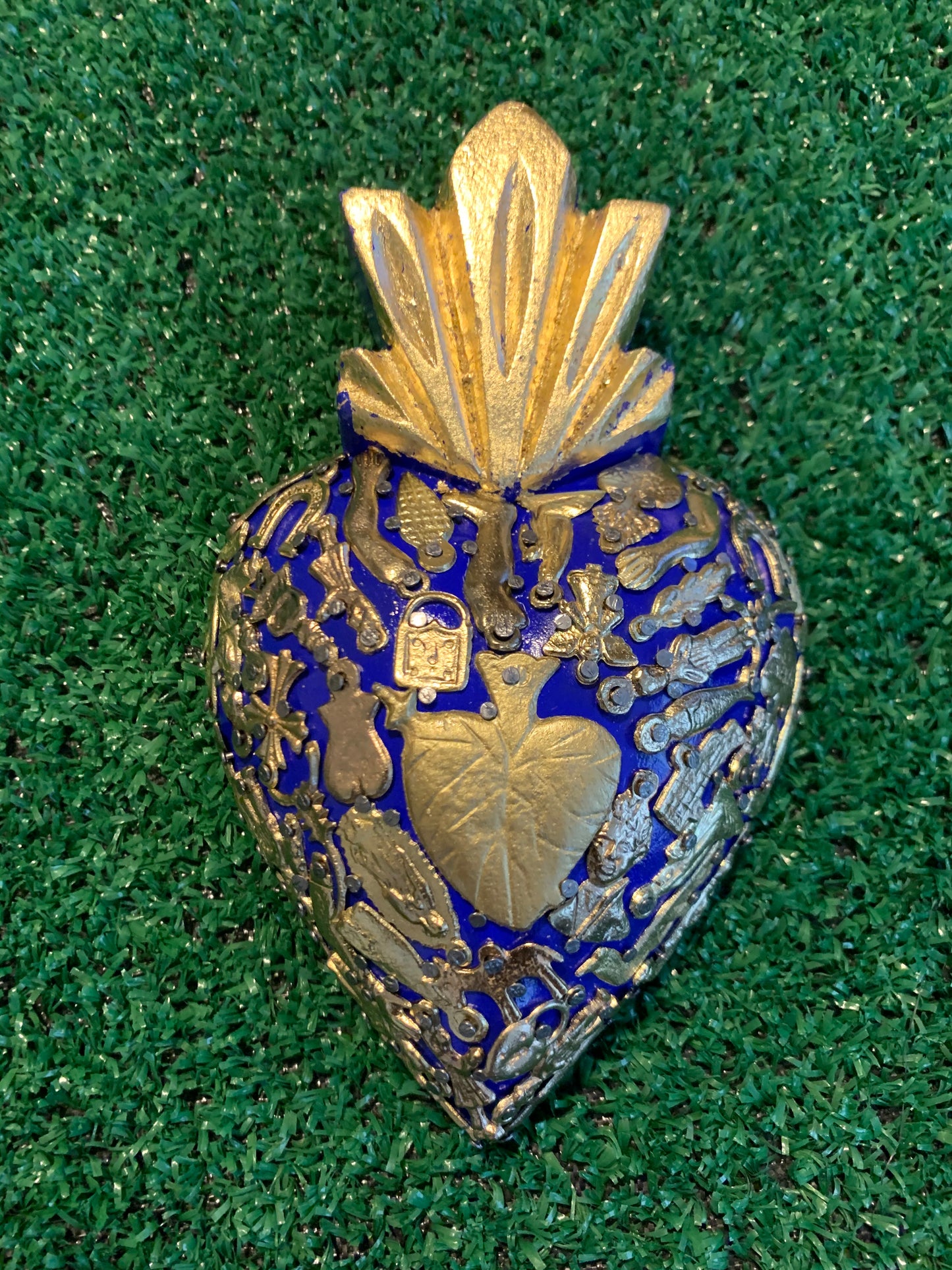 Milagro Heart Corazón
