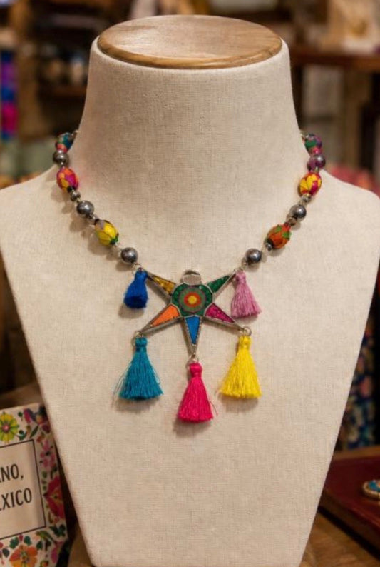 Preorder - Posada Necklace
