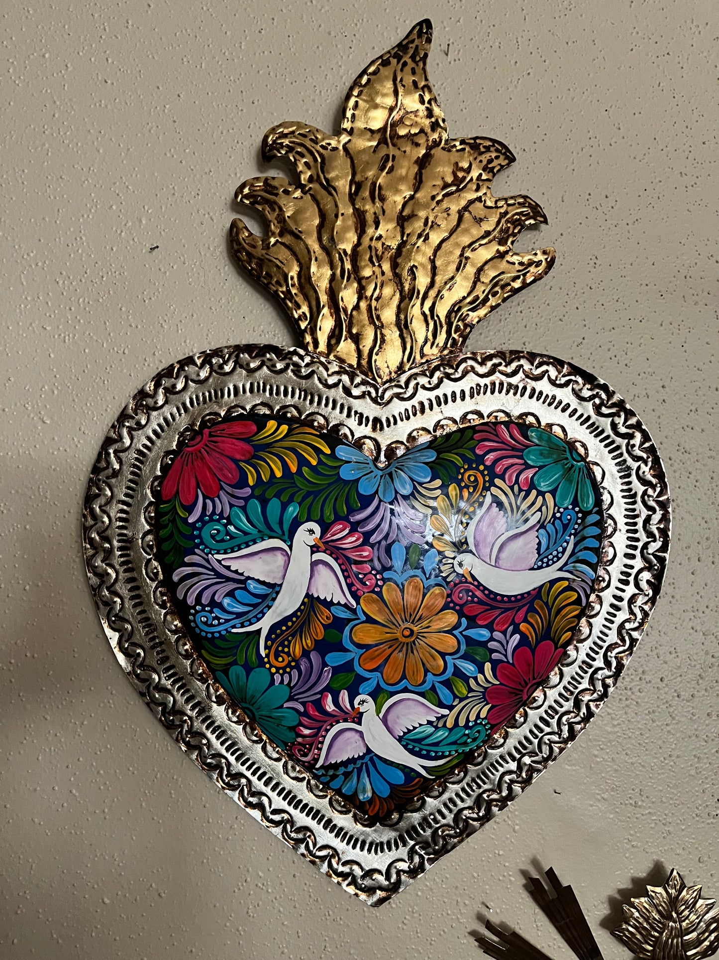 Corazón de Recuerdos