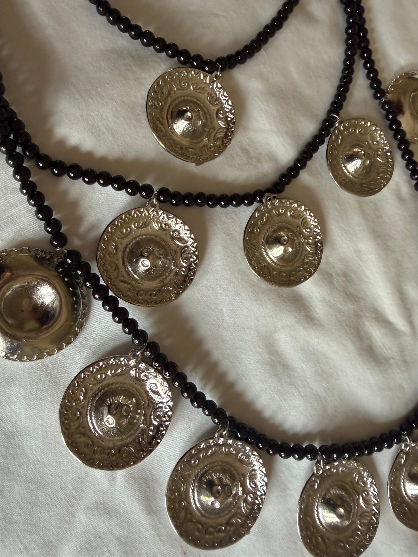 Preorder - Sombrero Mariachi   Necklace - Southwestern Style