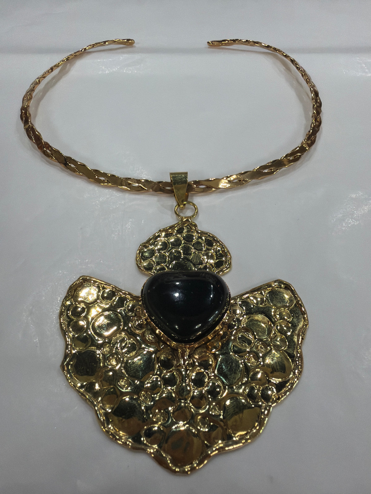 New Black Sacred Heart Collection