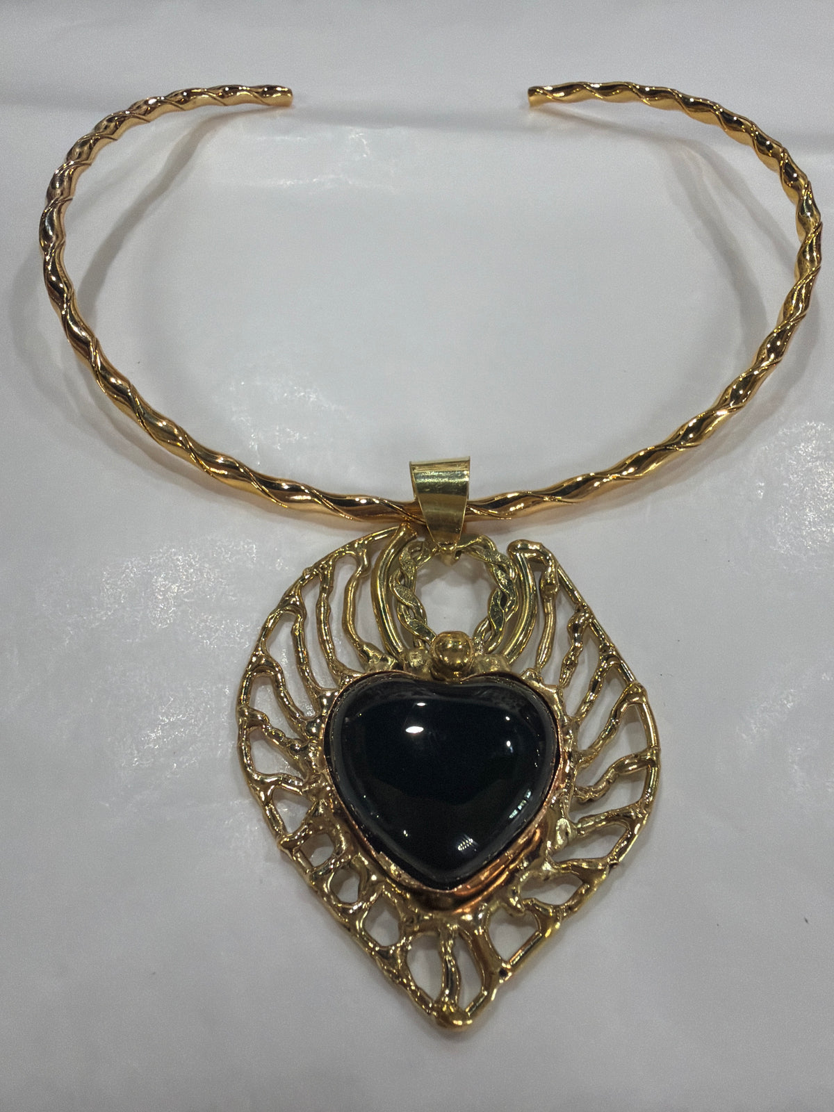 New Black Sacred Heart Collection