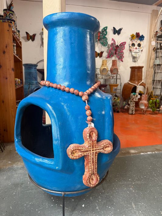 Chiminea - Fat Boy Designs