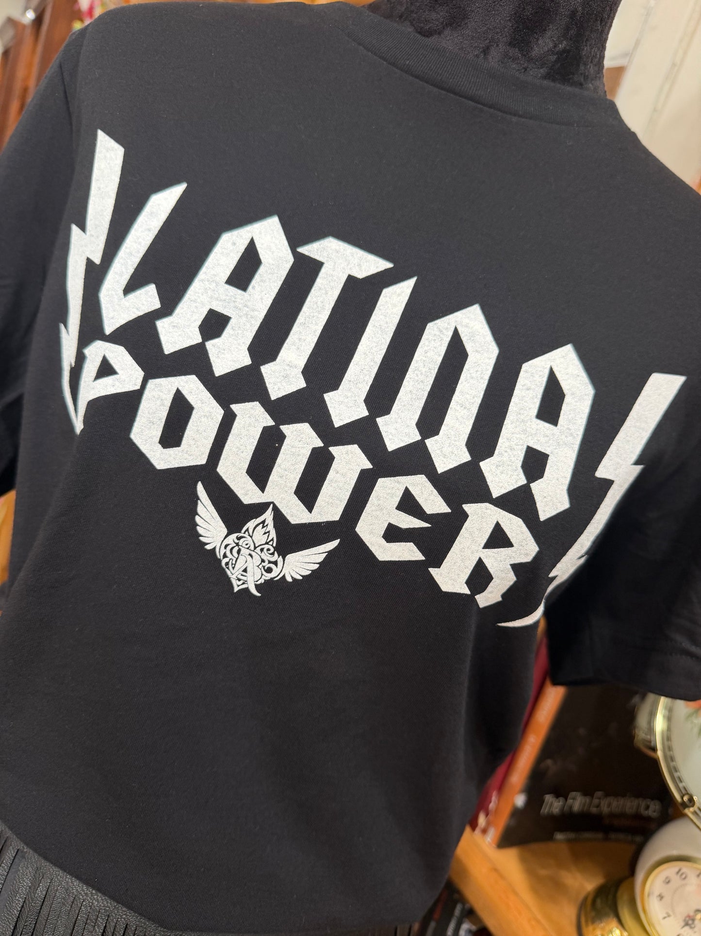 Latina Power Tee