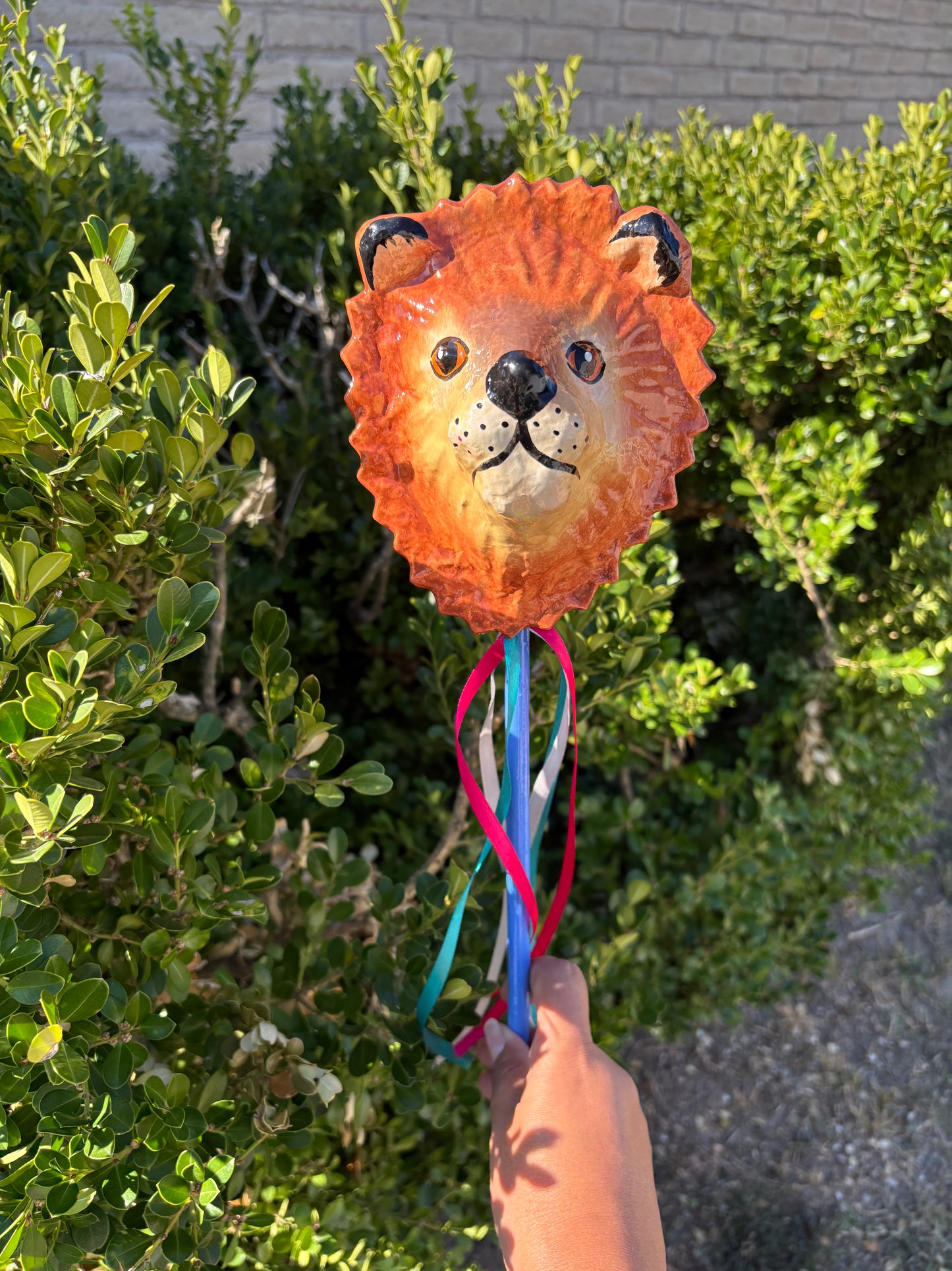Handmade Maracas- San Miguel de Allende