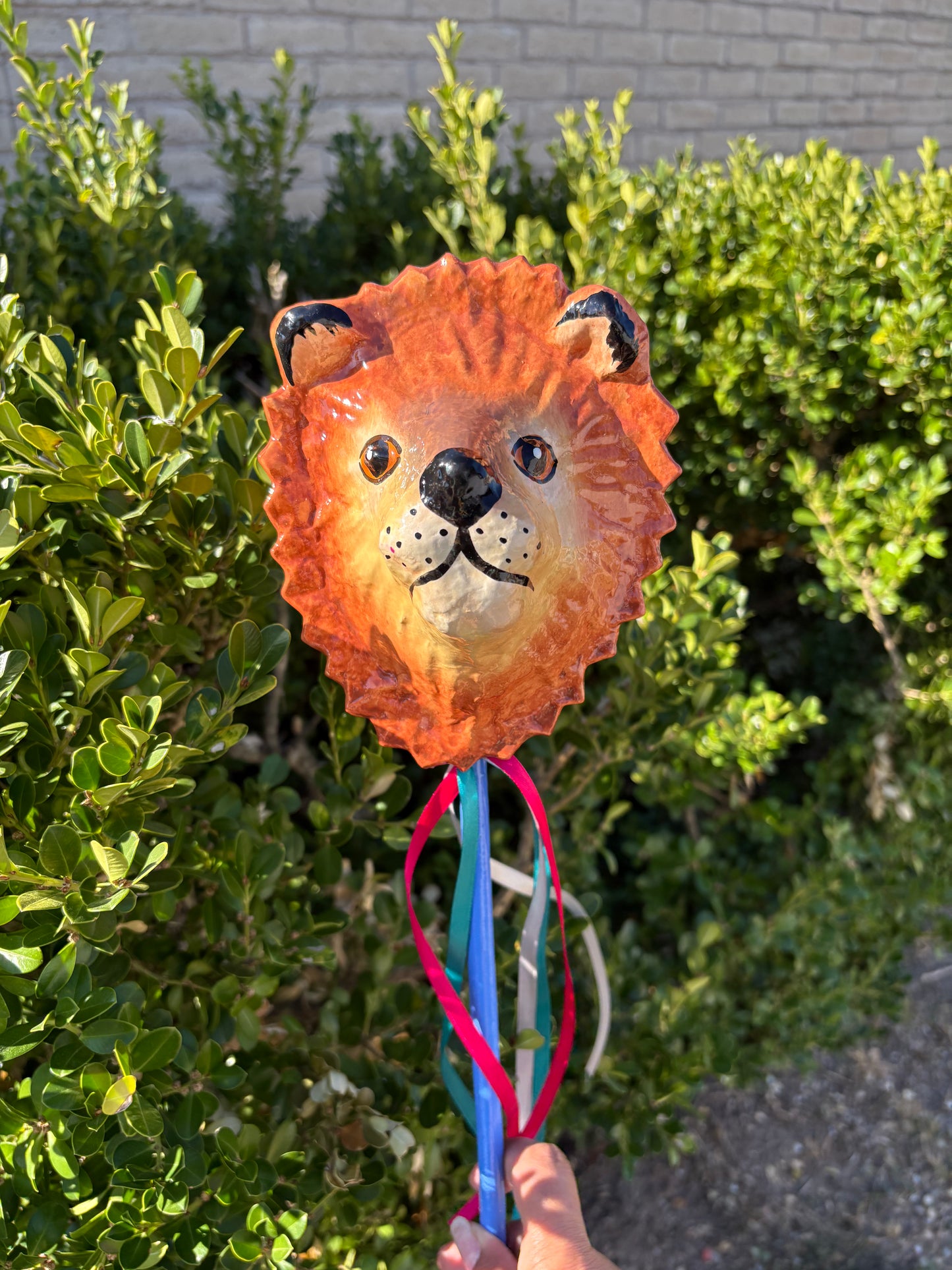 Handmade Maracas- San Miguel de Allende