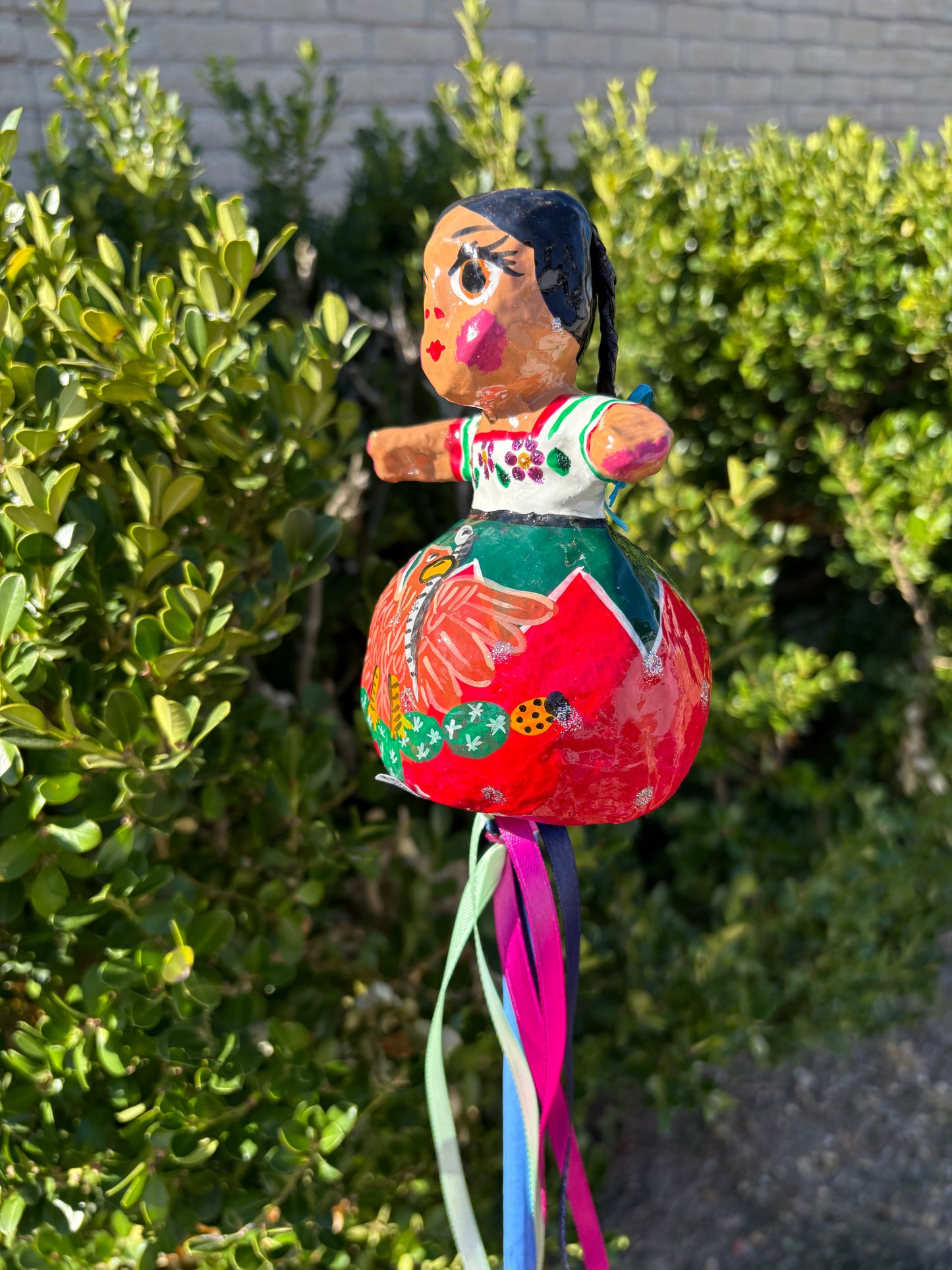 Handmade Maracas- San Miguel de Allende