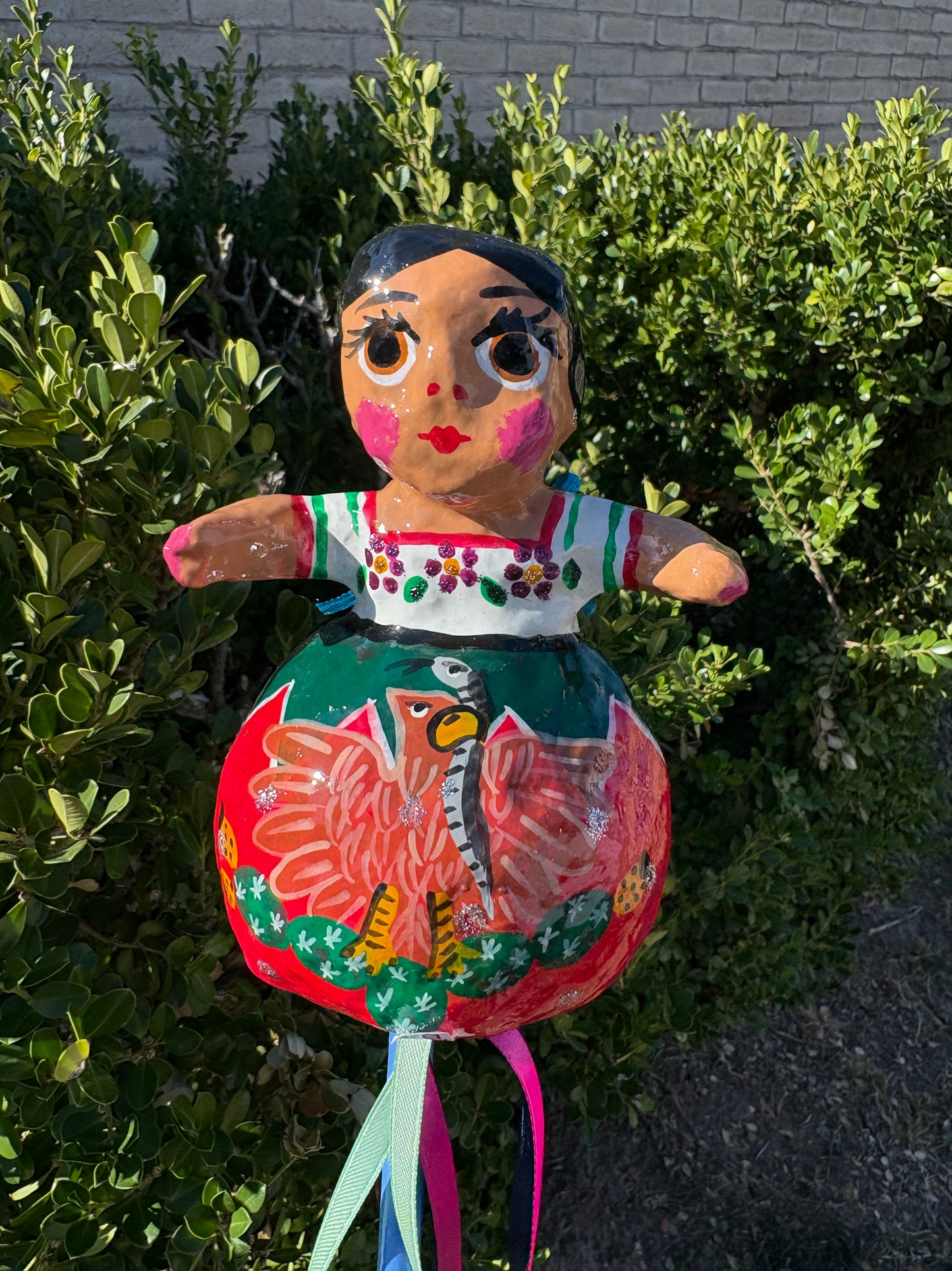 Handmade Maracas- San Miguel de Allende