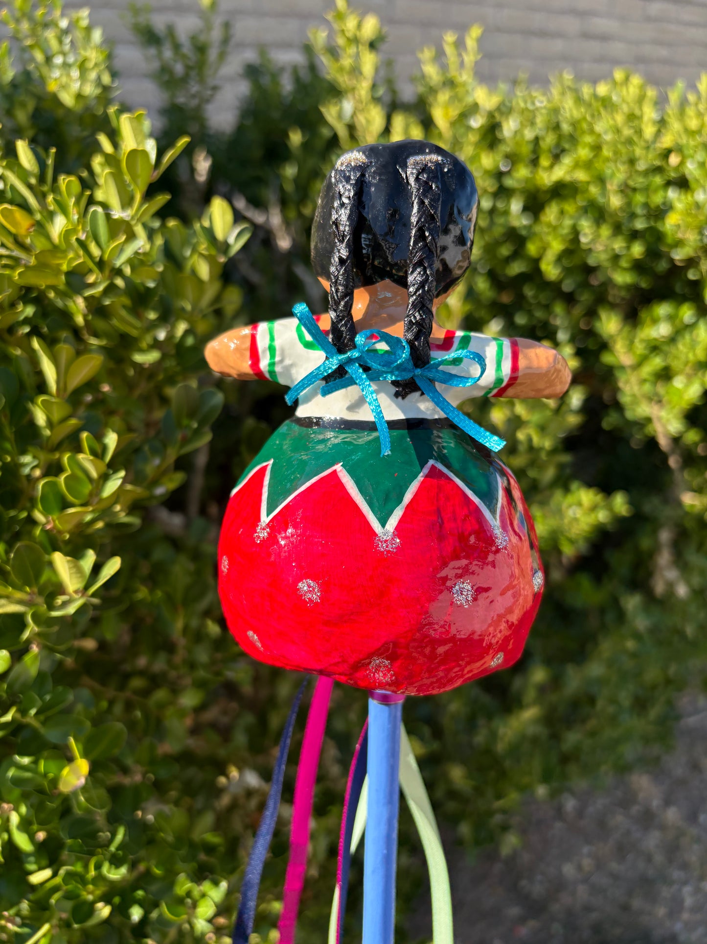 Handmade Maracas- San Miguel de Allende