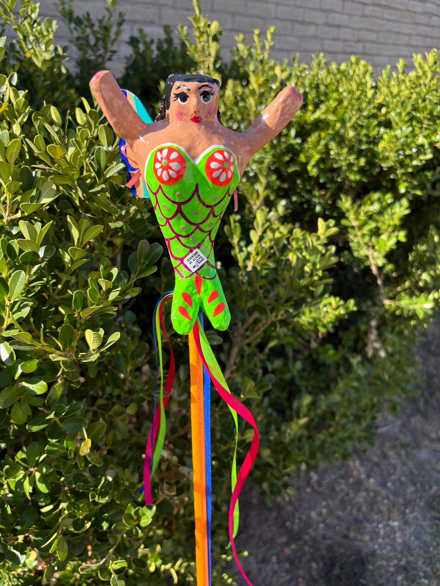 Handmade Maracas- San Miguel de Allende
