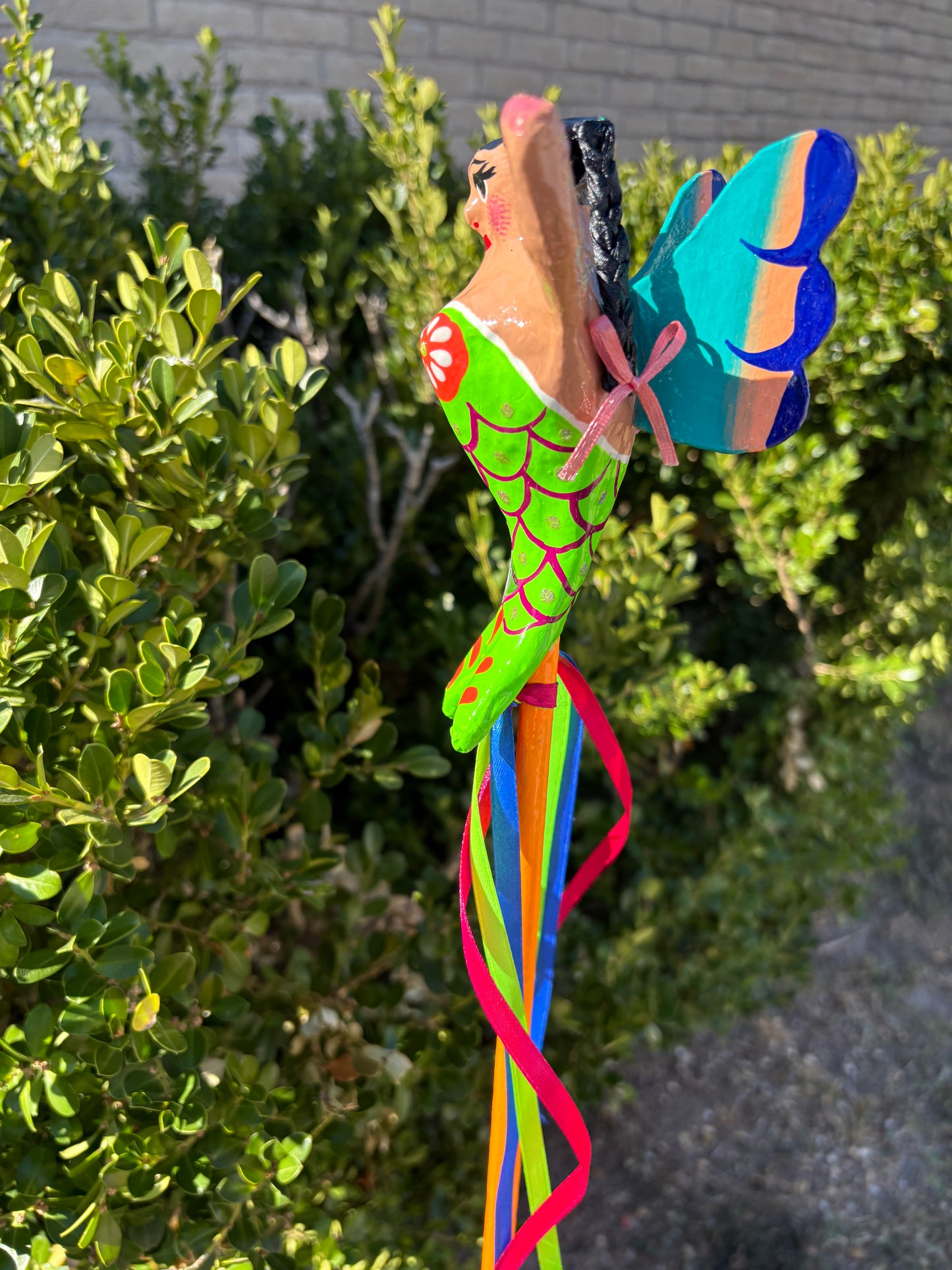 Handmade Maracas- San Miguel de Allende
