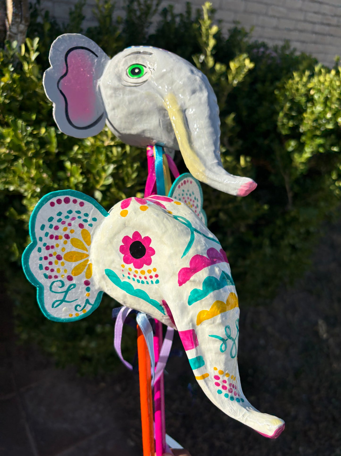 Handmade Maracas- San Miguel de Allende