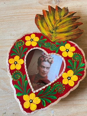 Nicho Hearts