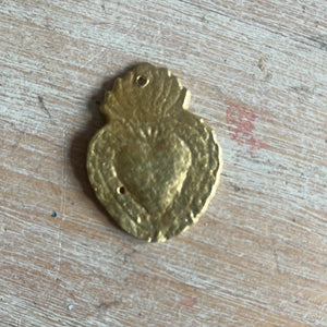 Bronze Milagritos