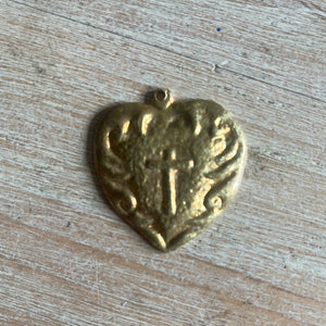 Bronze Milagritos