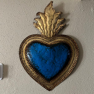 Sacred Heart Corazon