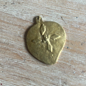 Bronze Milagritos
