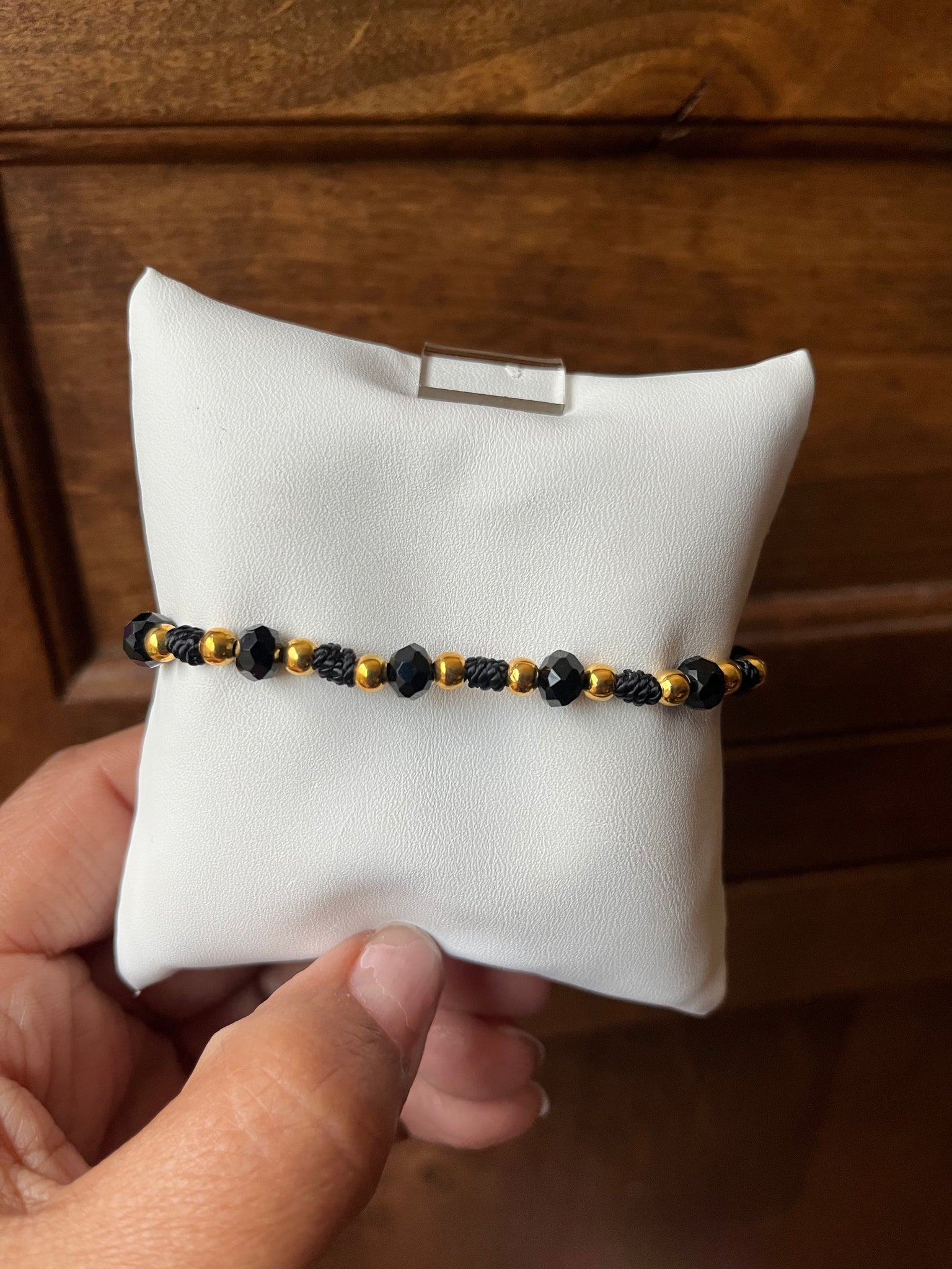 St Benito Bracelet