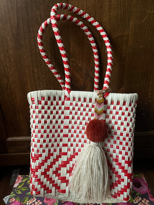 Mini Tote Bags