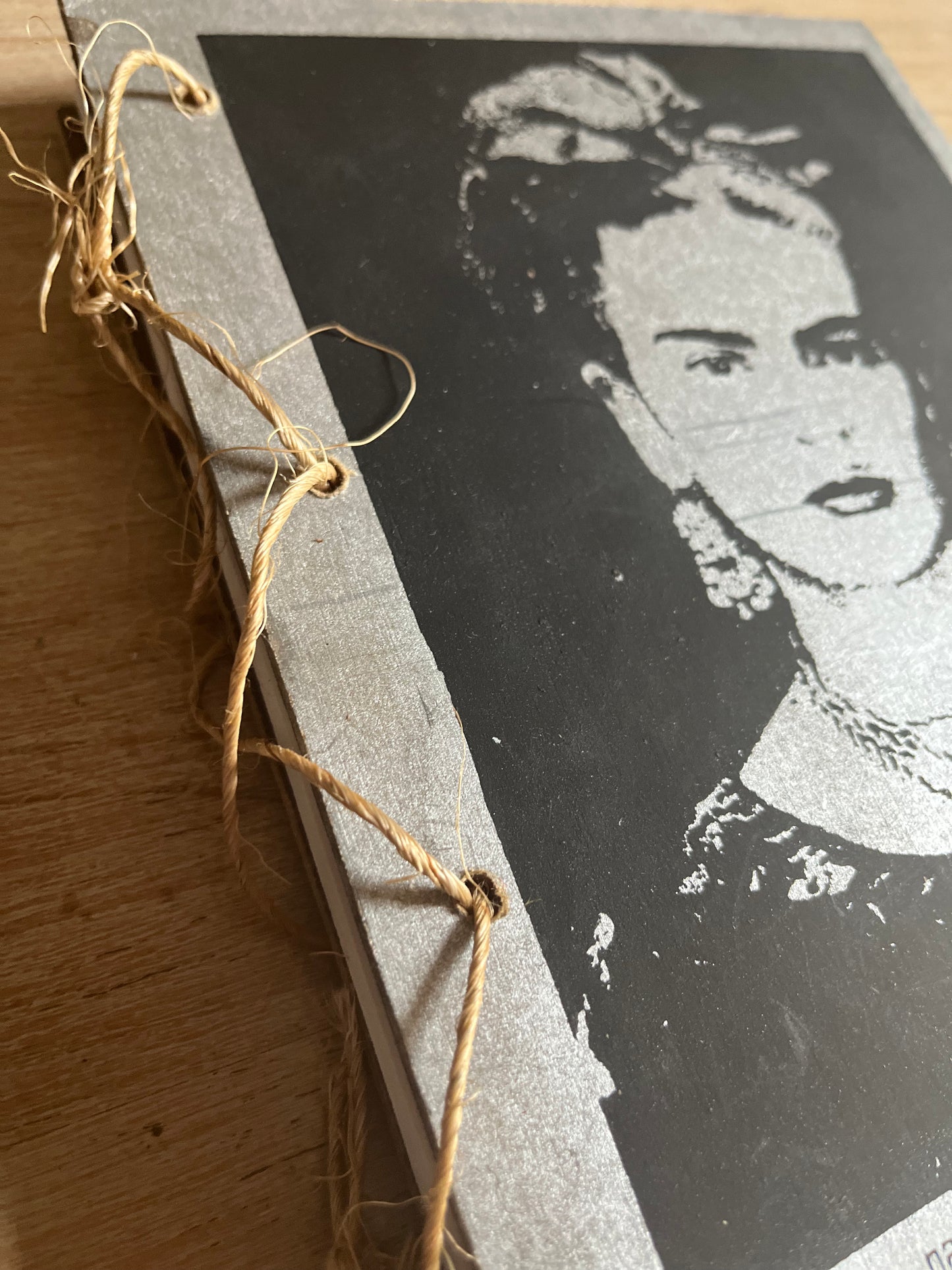 Frida Journals