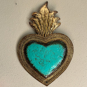 Sacred Heart Corazon
