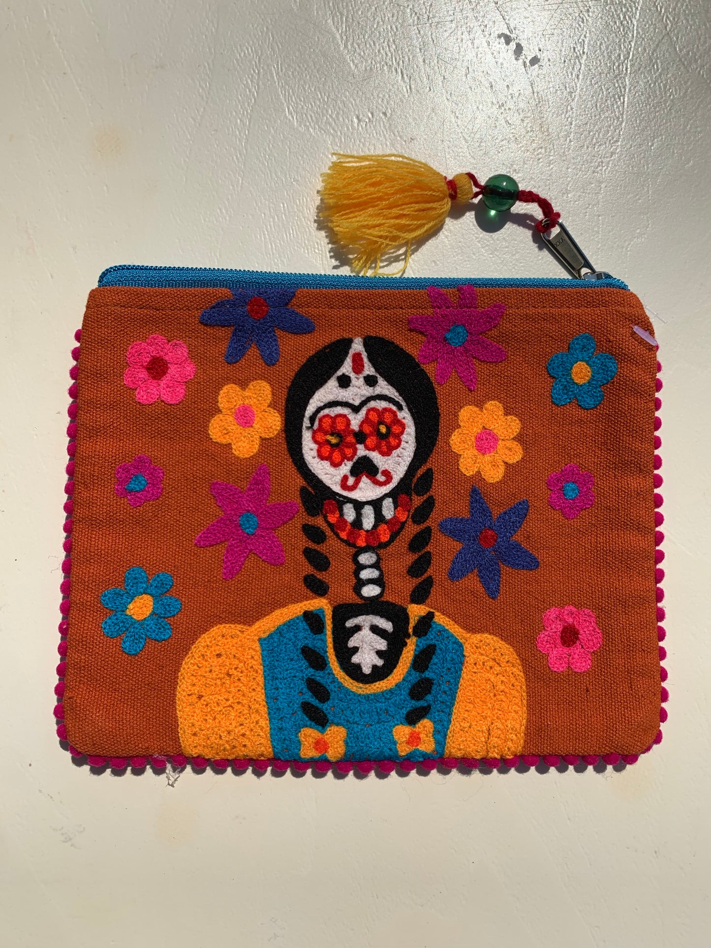 Frida Pouch Bags