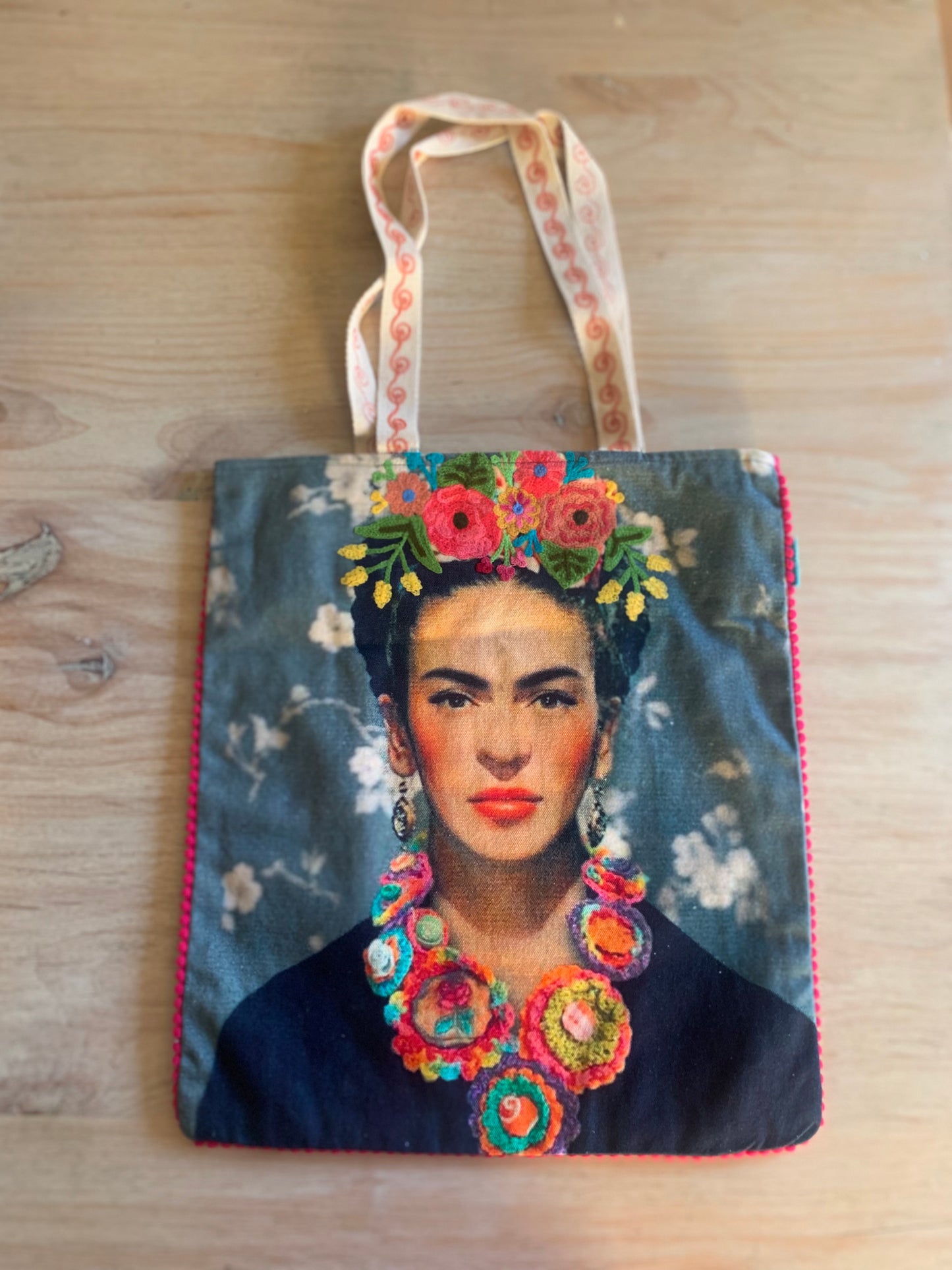 Pre-Order Frida Tote Bags