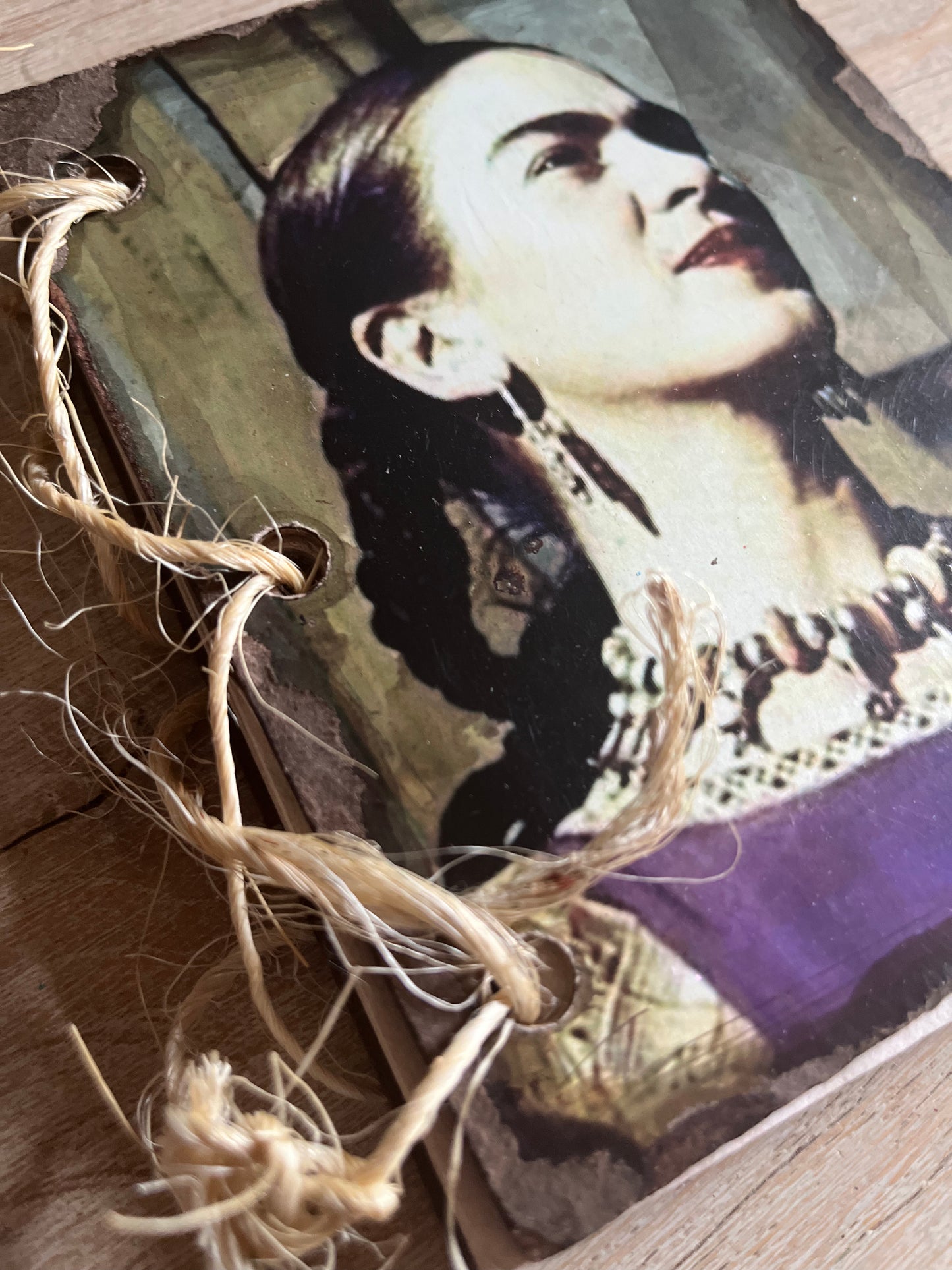 Frida Journals