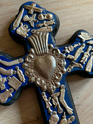 Milagro Cross