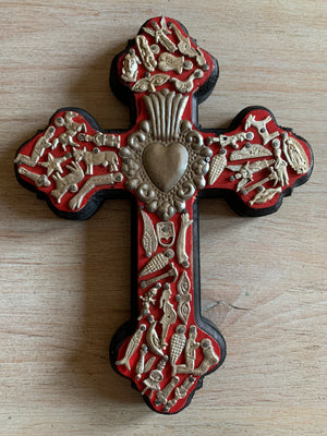 Milagro Cross