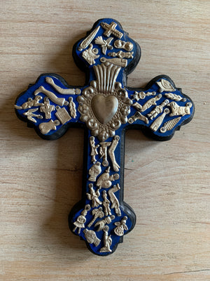 Milagro Cross