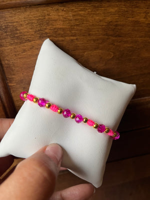 St Benito Bracelet