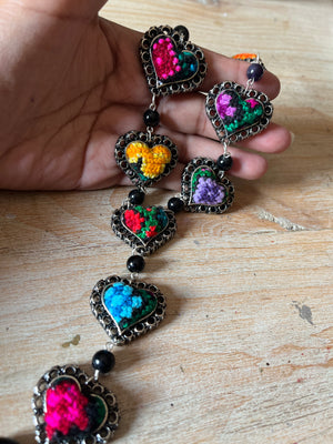 Rosary Sacred Heart