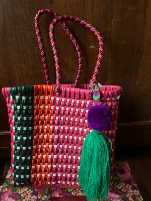 Mini Tote Bags