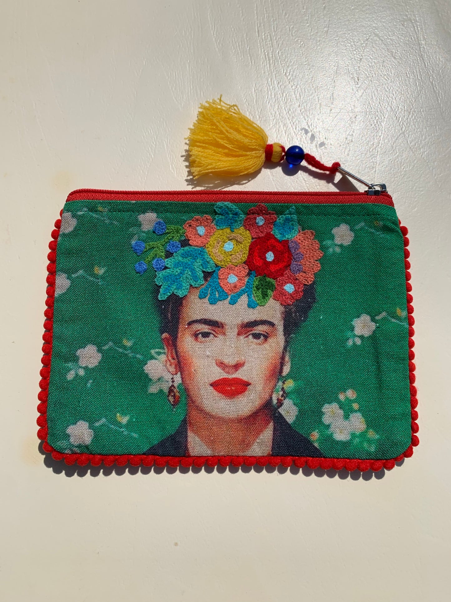 Frida Pouch Bags