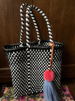 Mini Tote Bags