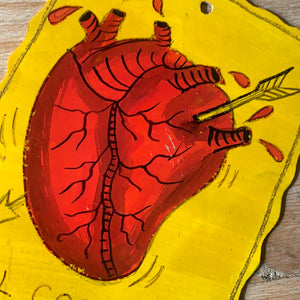 Loteria Paintings